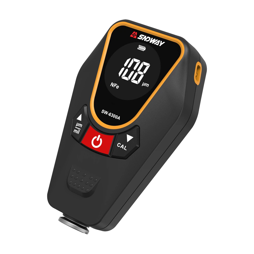 LCD Film Thickness Meter LCD Film Thickness Meter