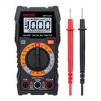2000 számláló kézi hatótávolságú digitális multiméter