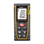 Lézeres távolságmérő 80m