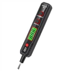 Érintkezés nélküli feszültségvizsgáló zseblámpával