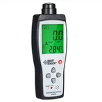 Hordozható ammóniagáz monitor