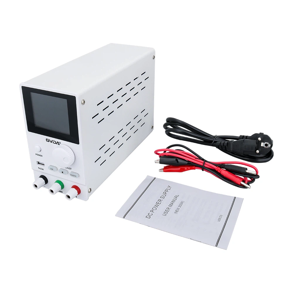 Adjustable power source Adjustable power source