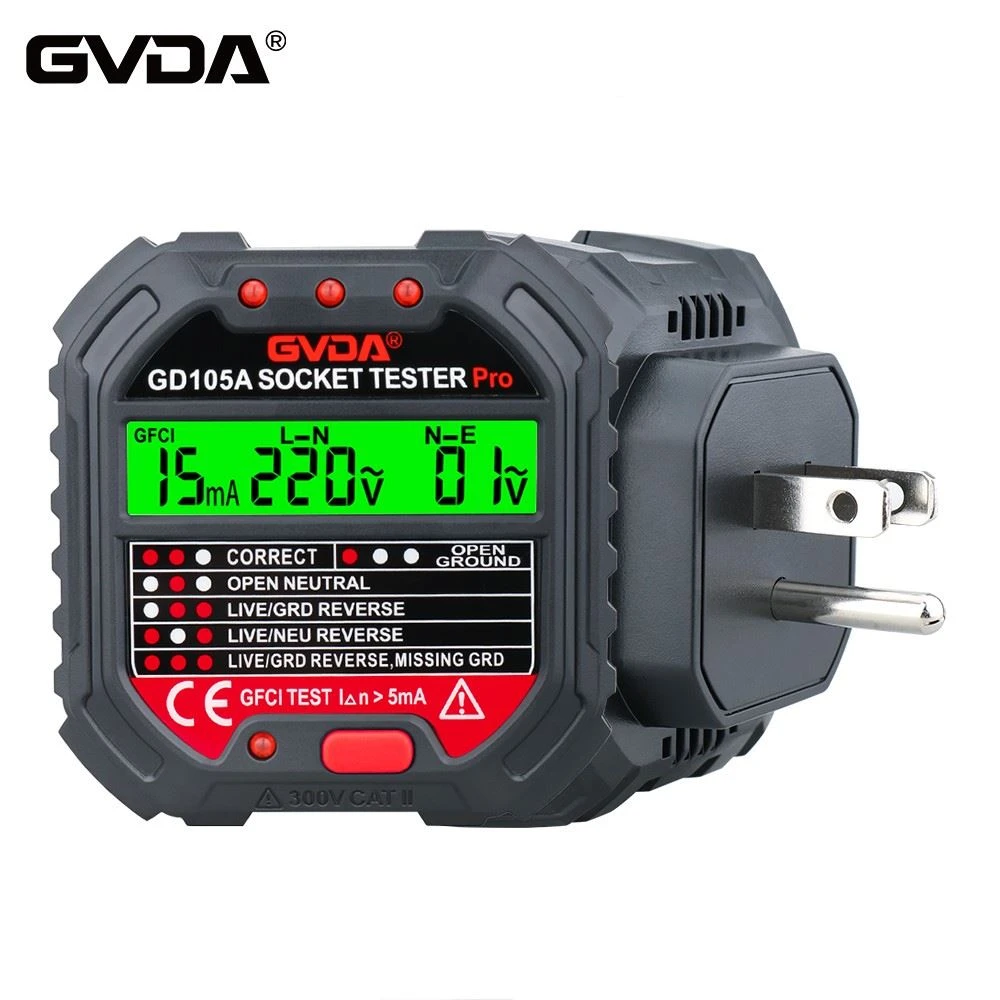 GD105A-