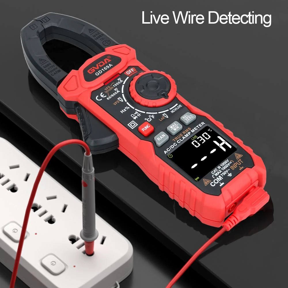 Multimeter