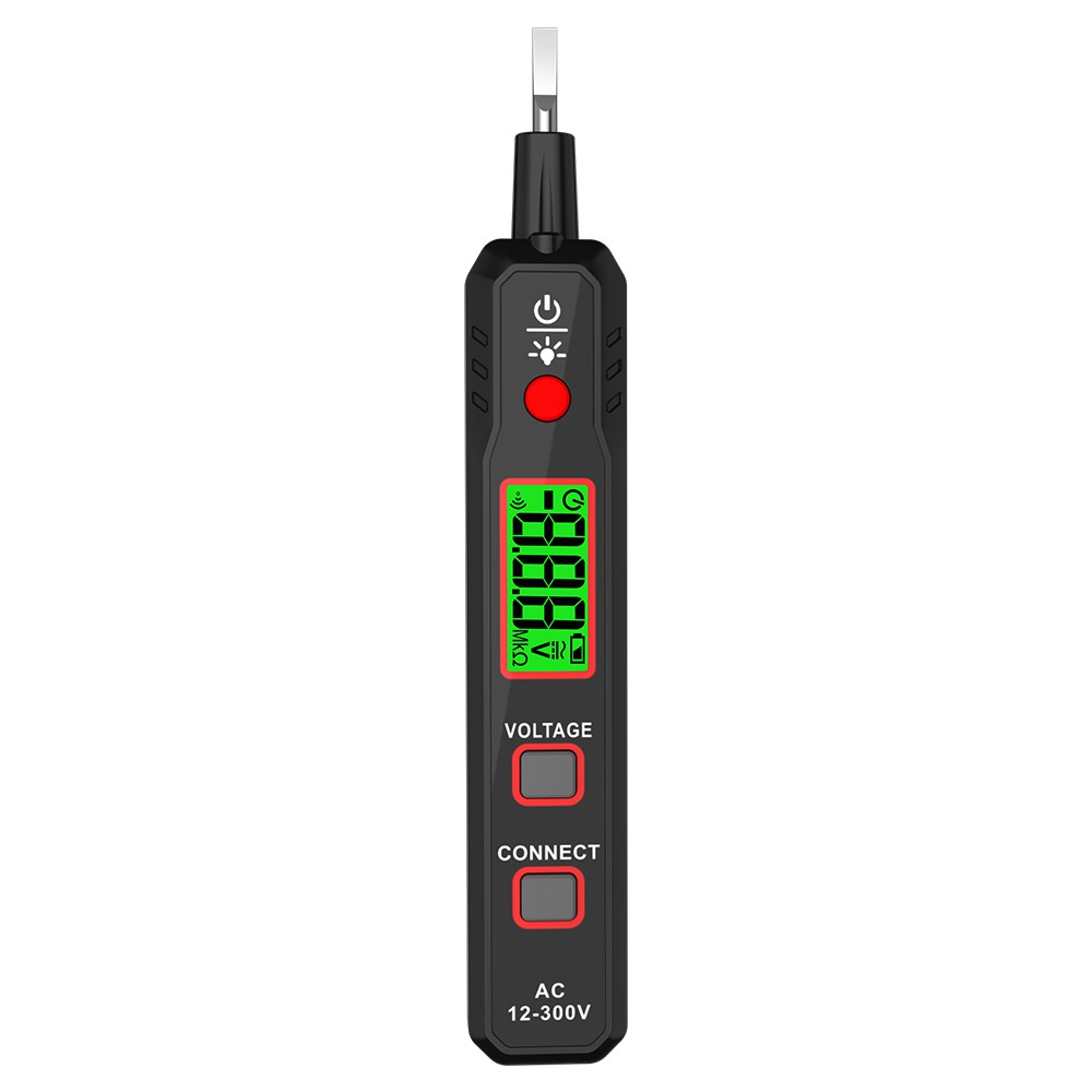 Votage detector