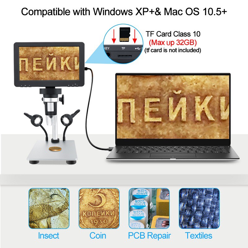 3. Digital Magnifier - 3. Digital Magnifier -