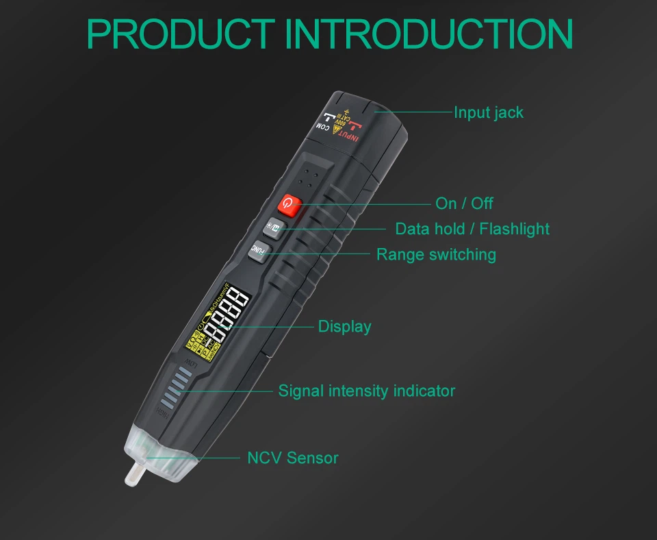 multimter true rms 11 multimter true rms 11