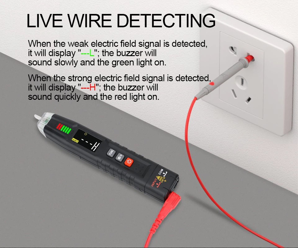 Multimeter auto range 4 Multimeter auto range 4