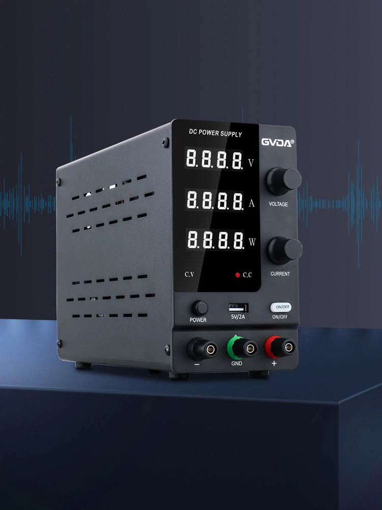 Regulated powre supply Regulated powre supply