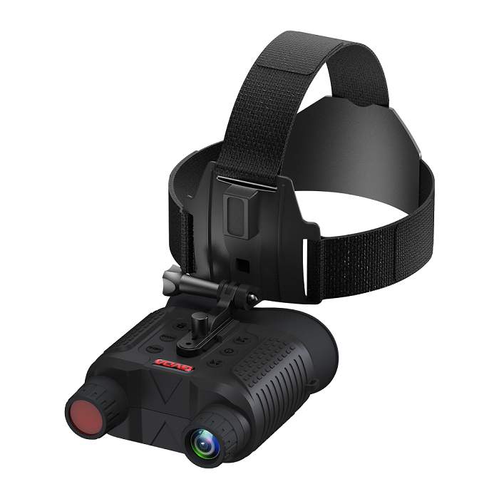night vision -
