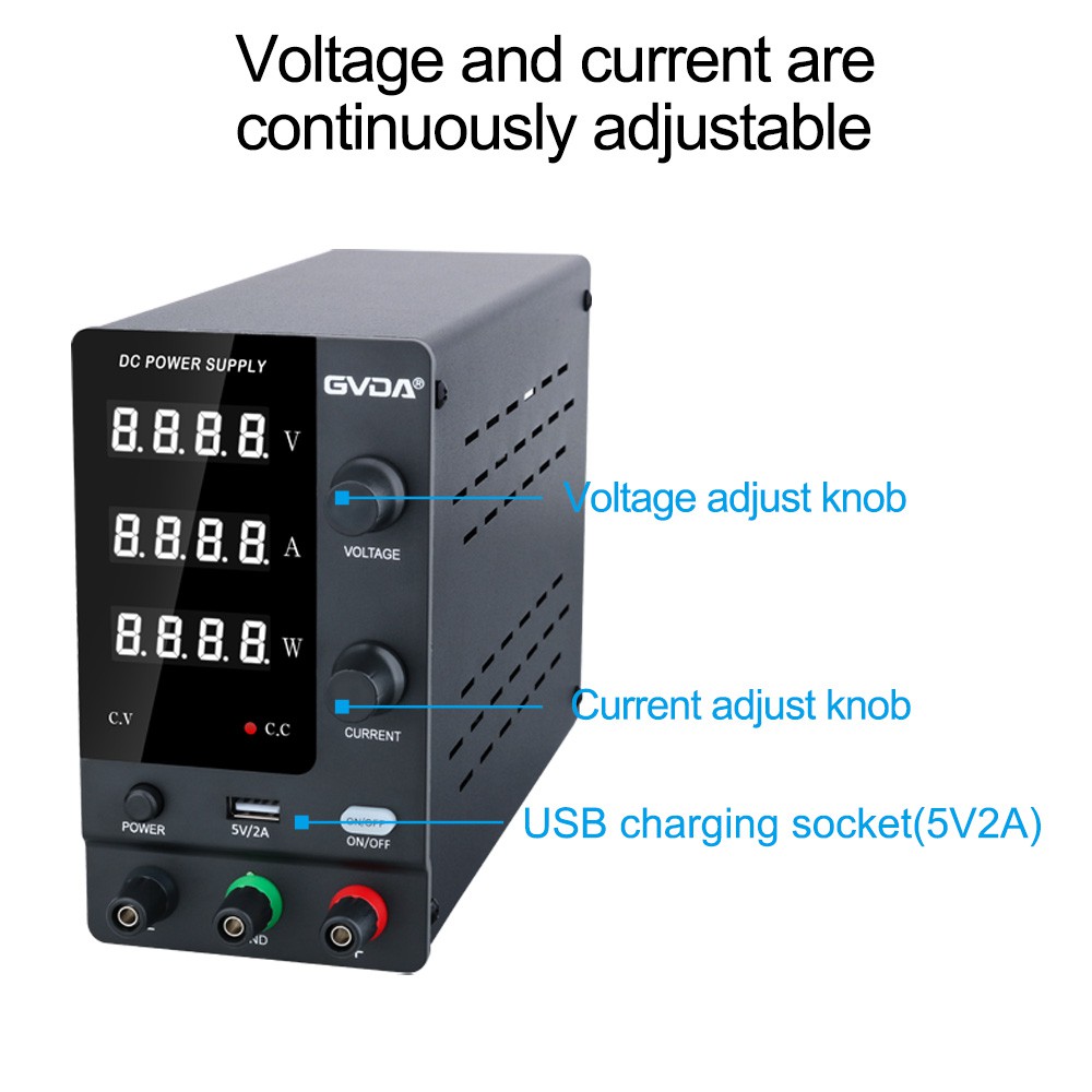 Switching power supply Switching power supply