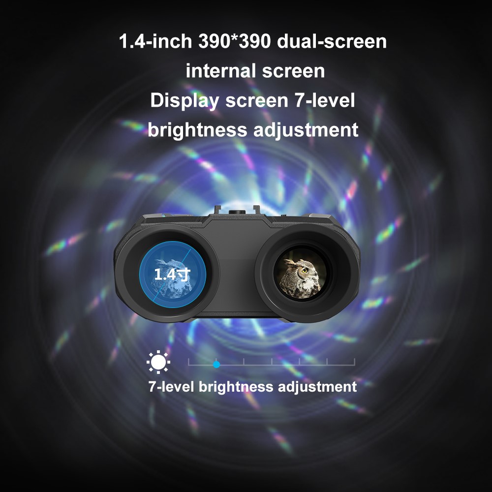 Night vision sight