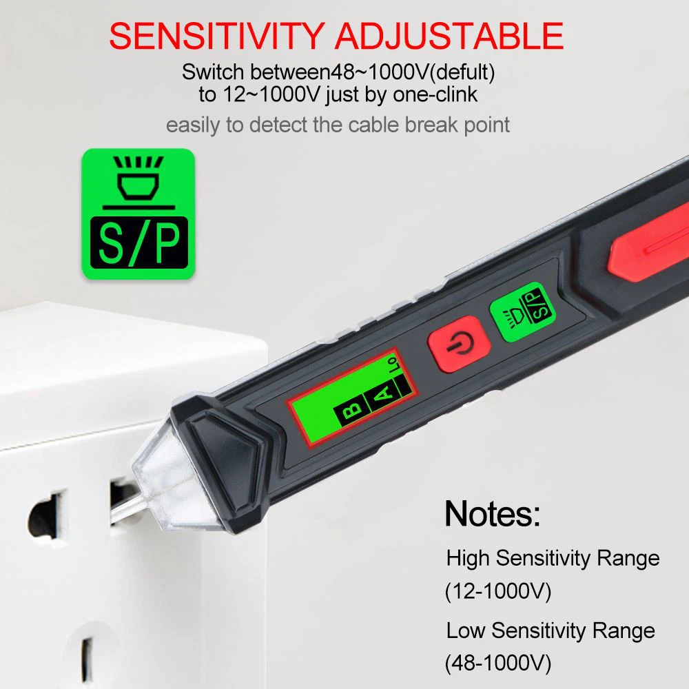 Hogyan kell használni a teszttollat? Helyesen használja a tesztceruzát?