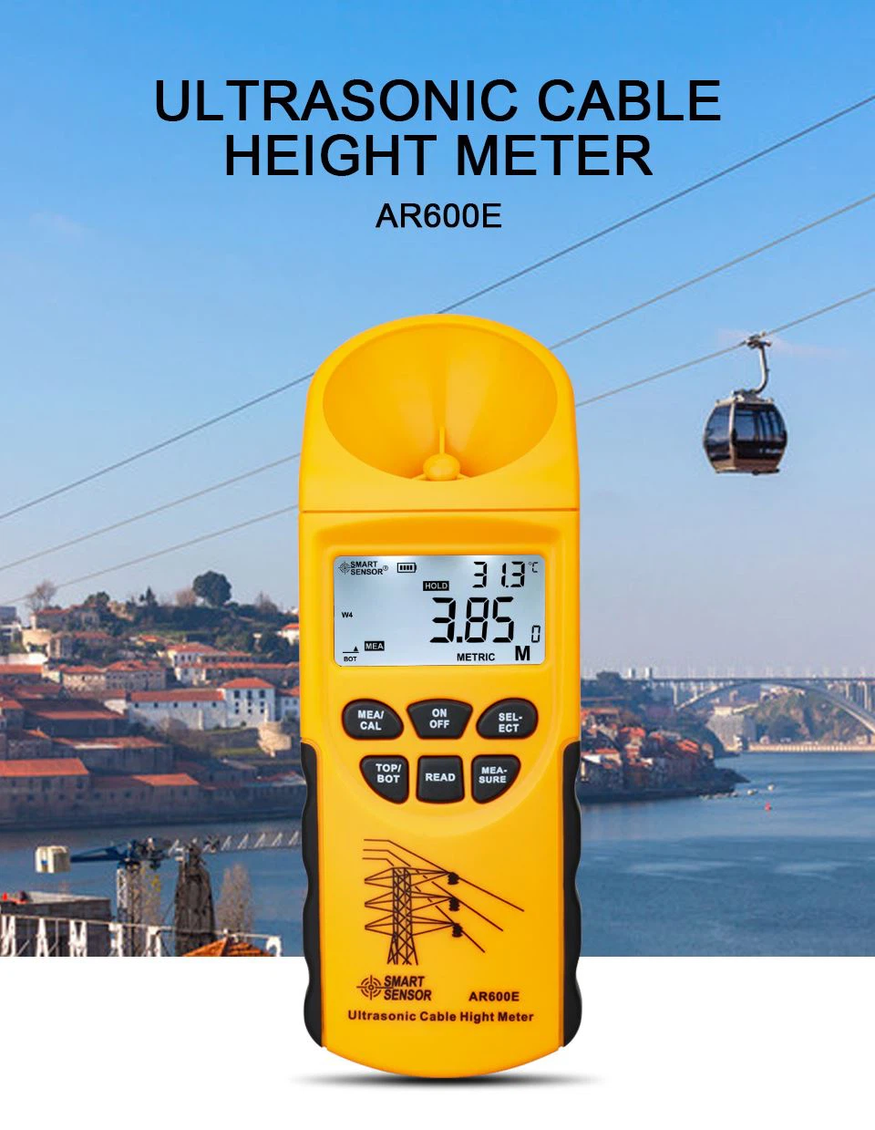 Indonézia Ügyfél megrendelt 50 db professzionális digitális LCD ultrahangos k...