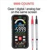 2. Digital multimter auto range