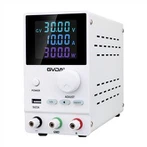 Pad egyenáramú tápforrás