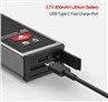 3. Laser distance meter