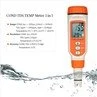 2. Conductivity Analyzer