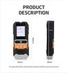 5. Wire finder