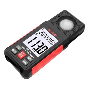 Feltárul a megvilágításmérő elve és alkalmazási technológiája