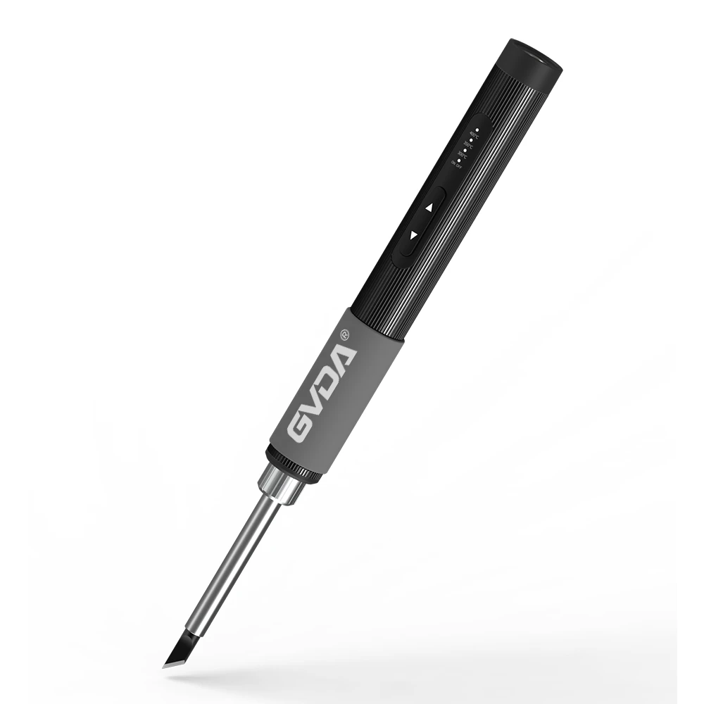 -2 Smart Solder Iron