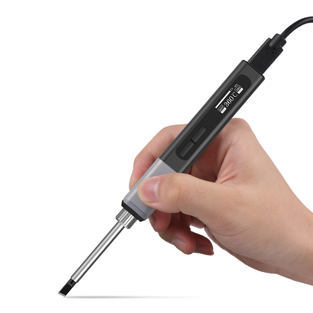 soldering iron kit set