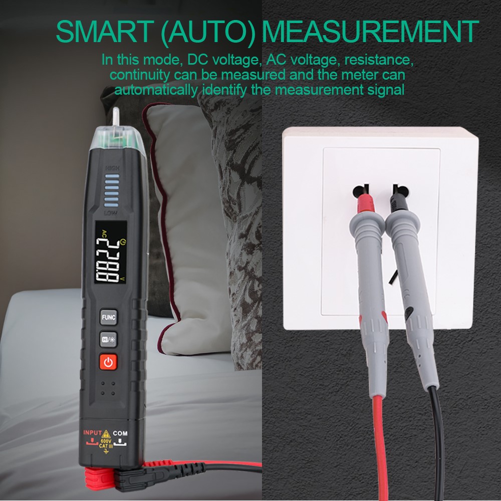 Digital multimter
